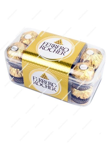 Ferrero Rocher T-16