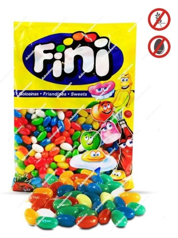Fini Alubias Gragea 1 kg