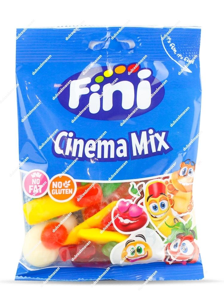 Fini 100 gr Cinema Mix