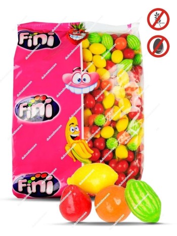 Fini Macedonia Chicles 250U