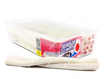 Fini Jumbo Nata 30 uds