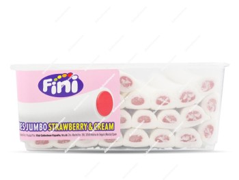 Fini Jumbo Nata 30 uds