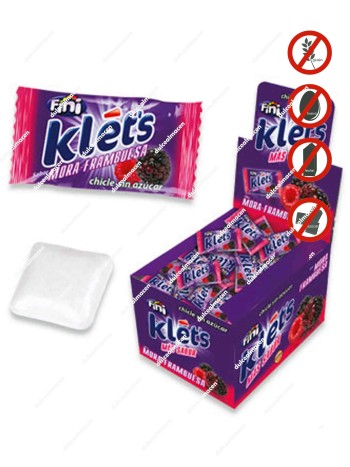 Fini klets mora S/A 200 uds