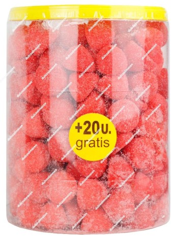 Fini Nata Fresa 200 uds