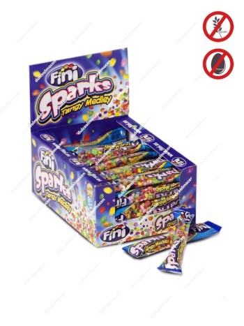Fini Sparks 48 uds