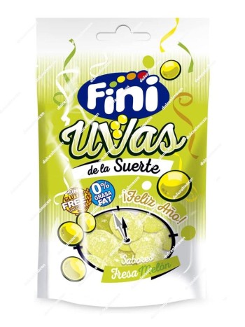 Fini Uvas de la Suerte