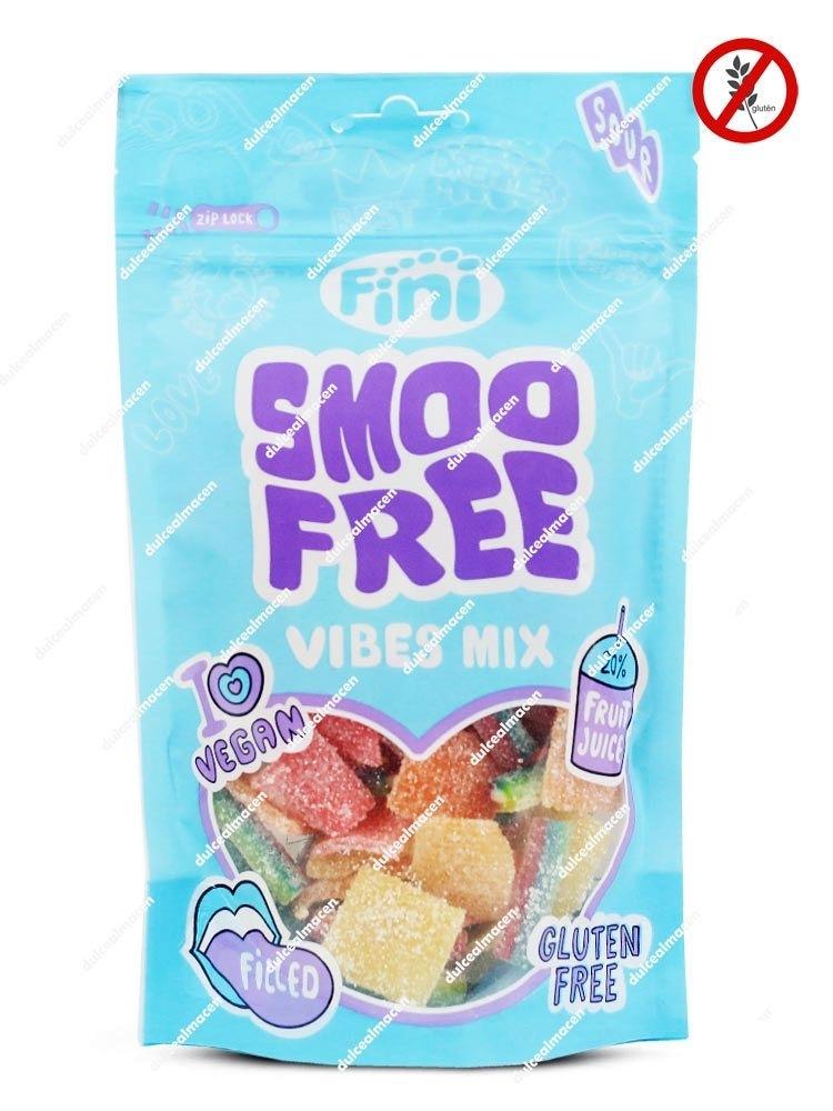 Fini SmooFree Vibes Mix 165 gr