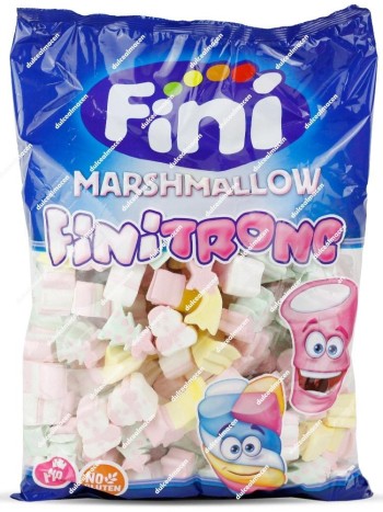 Finitronc Navidad 125 uds