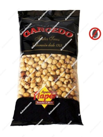 Flaper Gancedo Avellanas Crudas 1 kg
