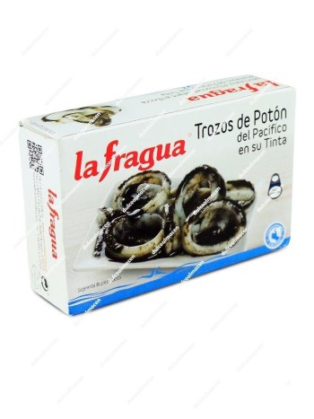 Fragua Trozos de Potón en su Tinta 111 gr