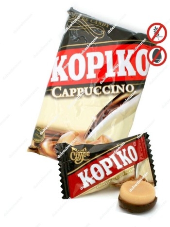 Gerio Kopiko Capuccino 800 gr