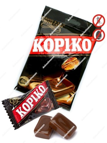 Gerio Kopiko Original 800 gr