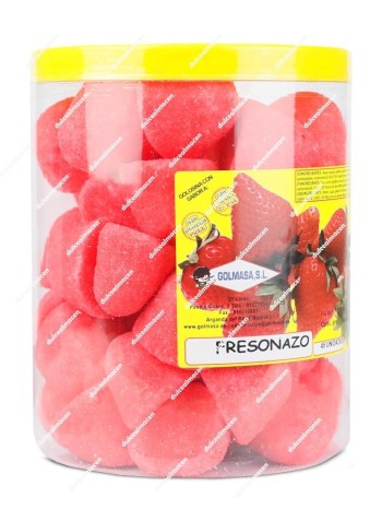 Golmasa Fresonazo 45 uds