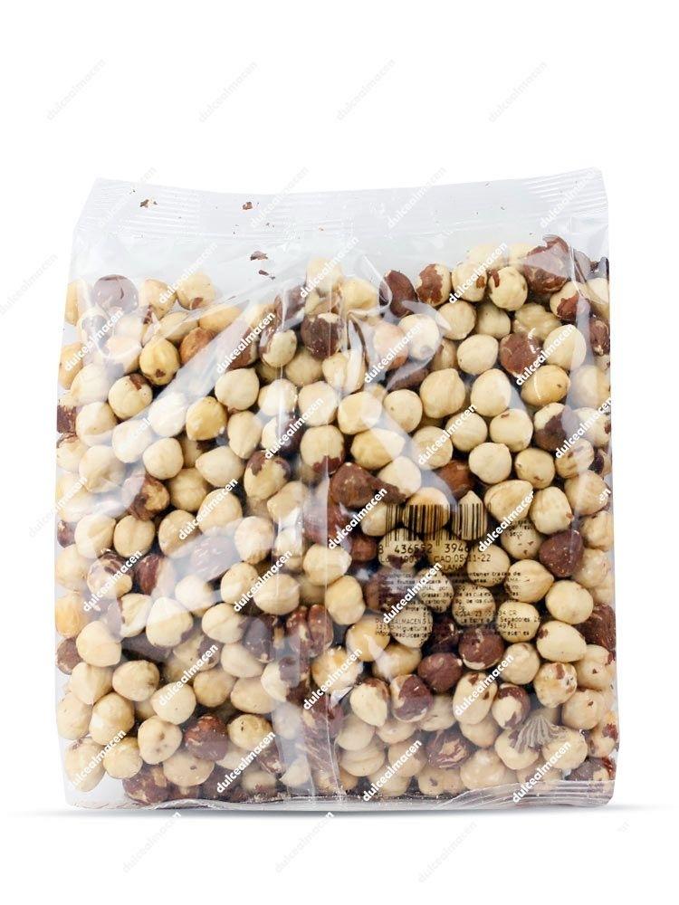 Dulcealmacén Avellanas 500 gr