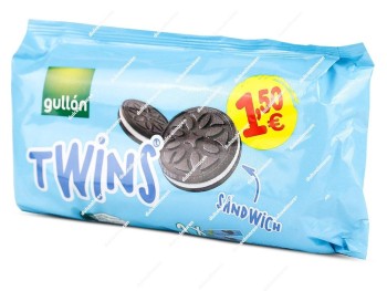 Gullón Twins 308 gr