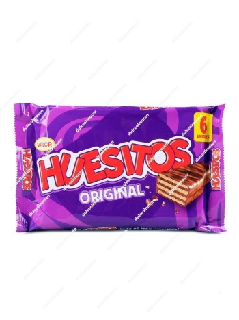 Huesitos Pack 6 uds (C-36)