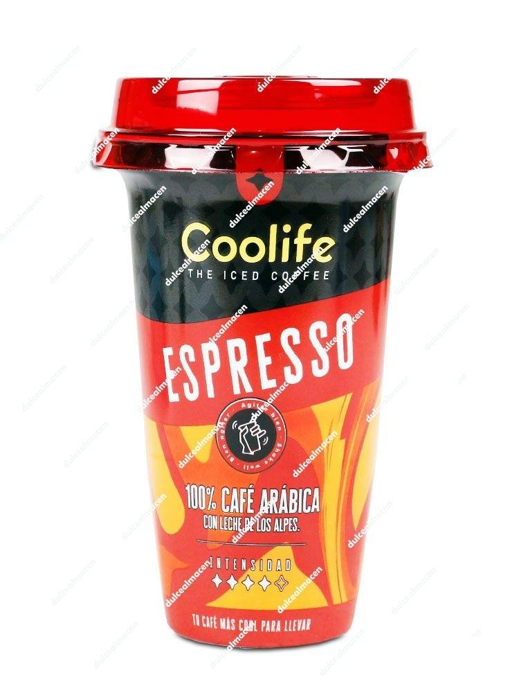 Coolife Expresso 230 ml