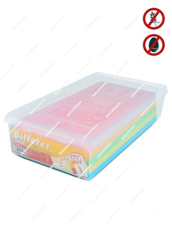 Inter Dulces Billetón 150 uds