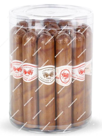 Inter Habanos Chocolate 20 uds