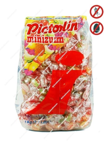 Pictolín Minizum 1 kg