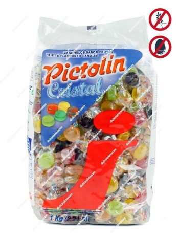 Pictolín Cristal 1 kg