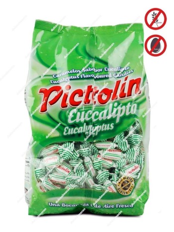Pictolín Eucalipto 1 kg