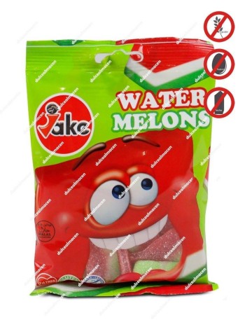 Jake 100 gr tajada sandia