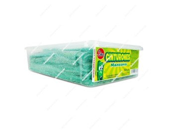 Jake lenguas manzana 200 uds
