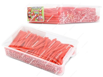 Jake Rellenitos Fresa 200 uds