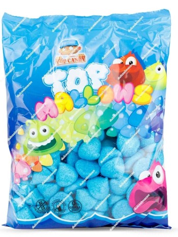 JL Top Mallow Azul 1 kg