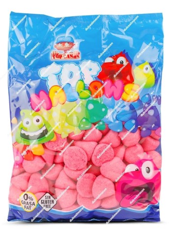 JL Top Mallow Fucsia 1 kg