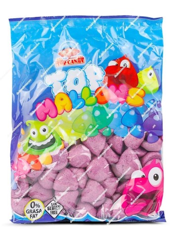 JL Top Mallow Morado 1kg