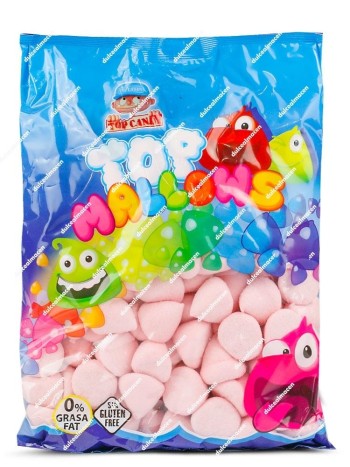 JL Top Mallow Rosa 1 kg