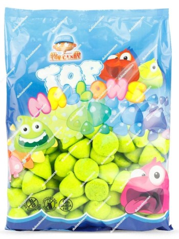 JL Top Mallow Verde 1 kg