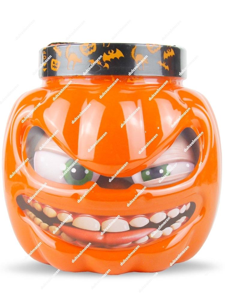 JL Calabaza Halloween 200 gr
