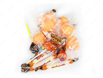 JL Calavera Halloween 200 gr