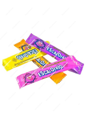 JL Escalofríos 150 uds