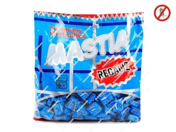 Mastia Regaliz 1 kg