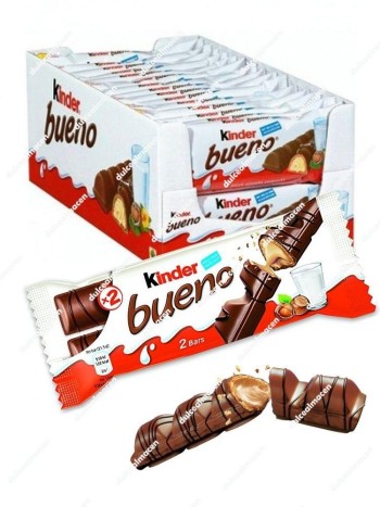 Kinder Bueno T2