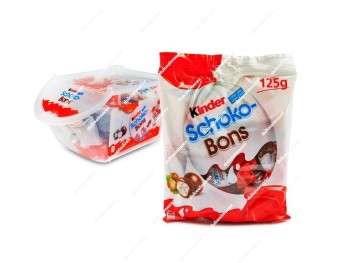 Kinder ShokoBons 115 gr