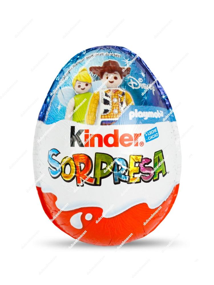 Kinder Sorpresa