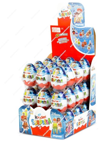 Kinder Sorpresa