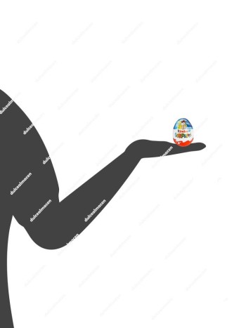 Kinder Sorpresa