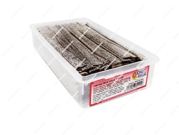 King Regal Lengua Cola