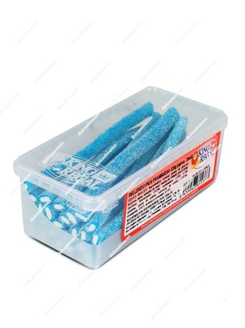 KR tarro rellepica frambuesa 300 gr