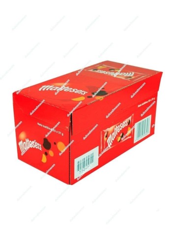 Maltesers 25 uds