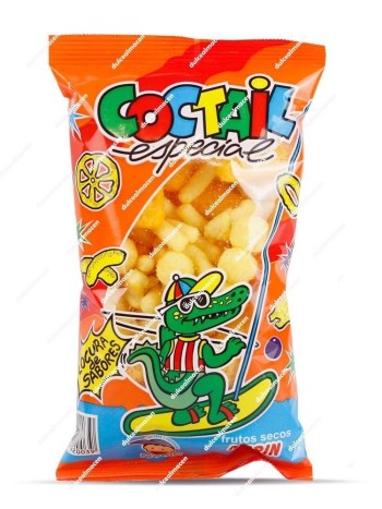 Marin Cóctel 30 uds