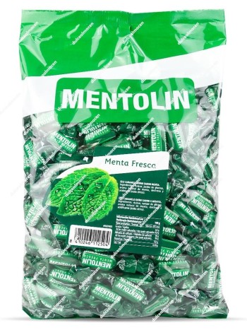 Mentolin Menta Fresca 1 kg