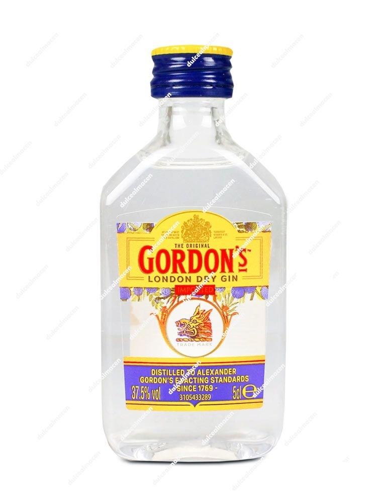 Mini Gordons Gin 50 ml