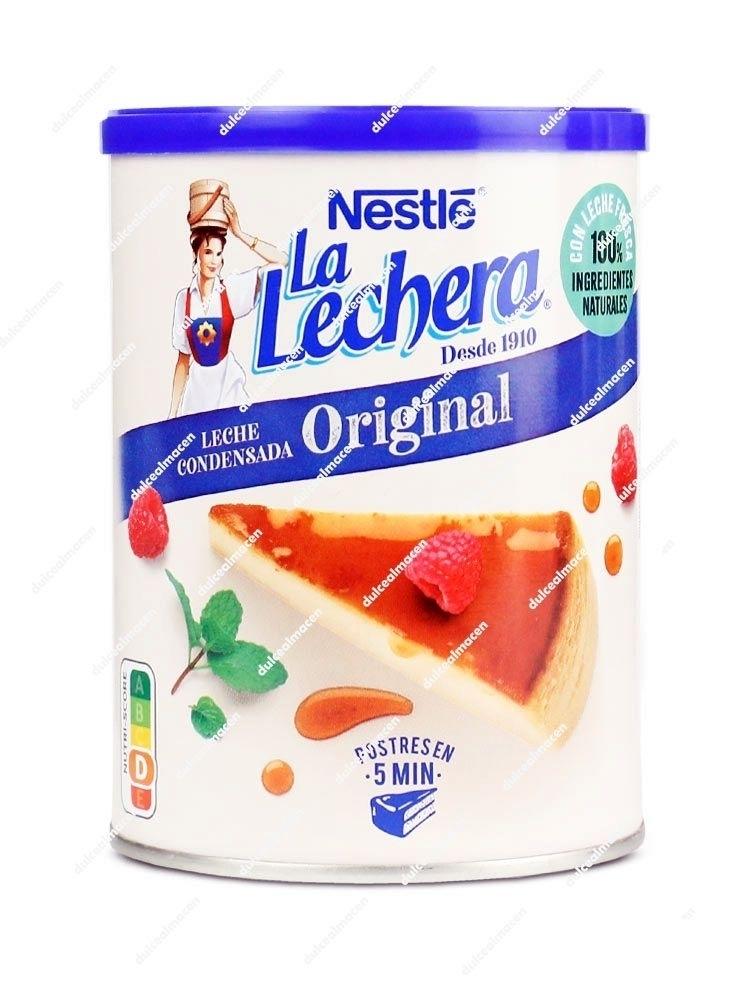 Nestle Leche Condensada 740 gr
